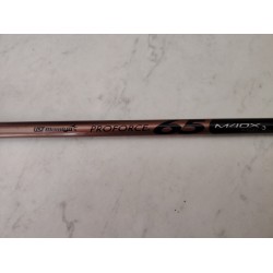 UST Mamyia Proforce 65