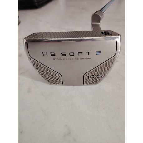 Cleveland HB Soft 2
