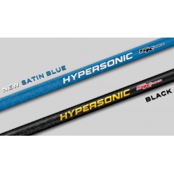 Hypersonic