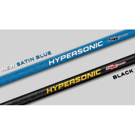 Hypersonic
