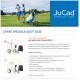 JuStar Black 1.0