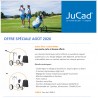 JuStar Black 1.0