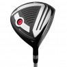 ORLIMAR Mini Driver