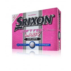 Srixon lady