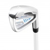 Wedge 9/12 filles