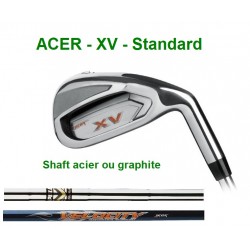 ACER - XV Standard