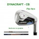 DYNACRAFT - "CB"