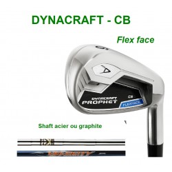 DYNACRAFT - "CB"