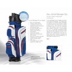 Sac JUCAD Manager Dry