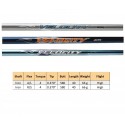 Graphites Acer Velocity pour fers