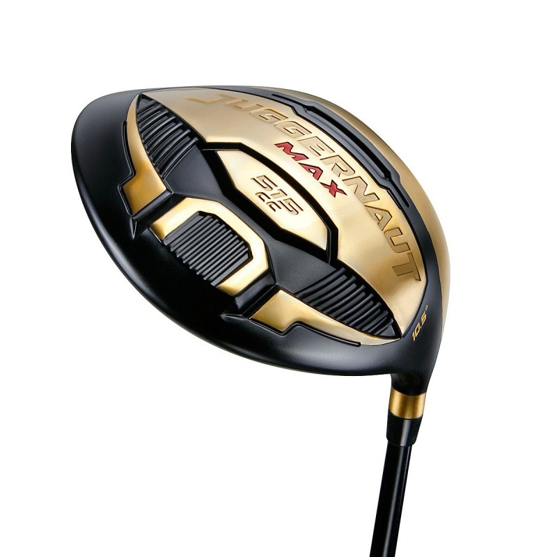 Honma - Fers Unite Beres Black Graphite - Golf Plus