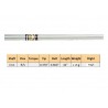 Shaft Apollo "Spectre"