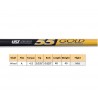 UST Mamiya Proforce V2