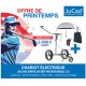 JUCAD "Drive" 2.0