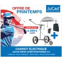 JUCAD "Drive" 2.0