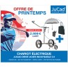 JUCAD "Drive" 2.0
