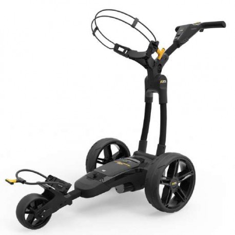 POWAKADDY - FX 1 et FX 1 EBS