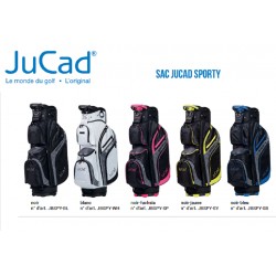 JuCad Sporty